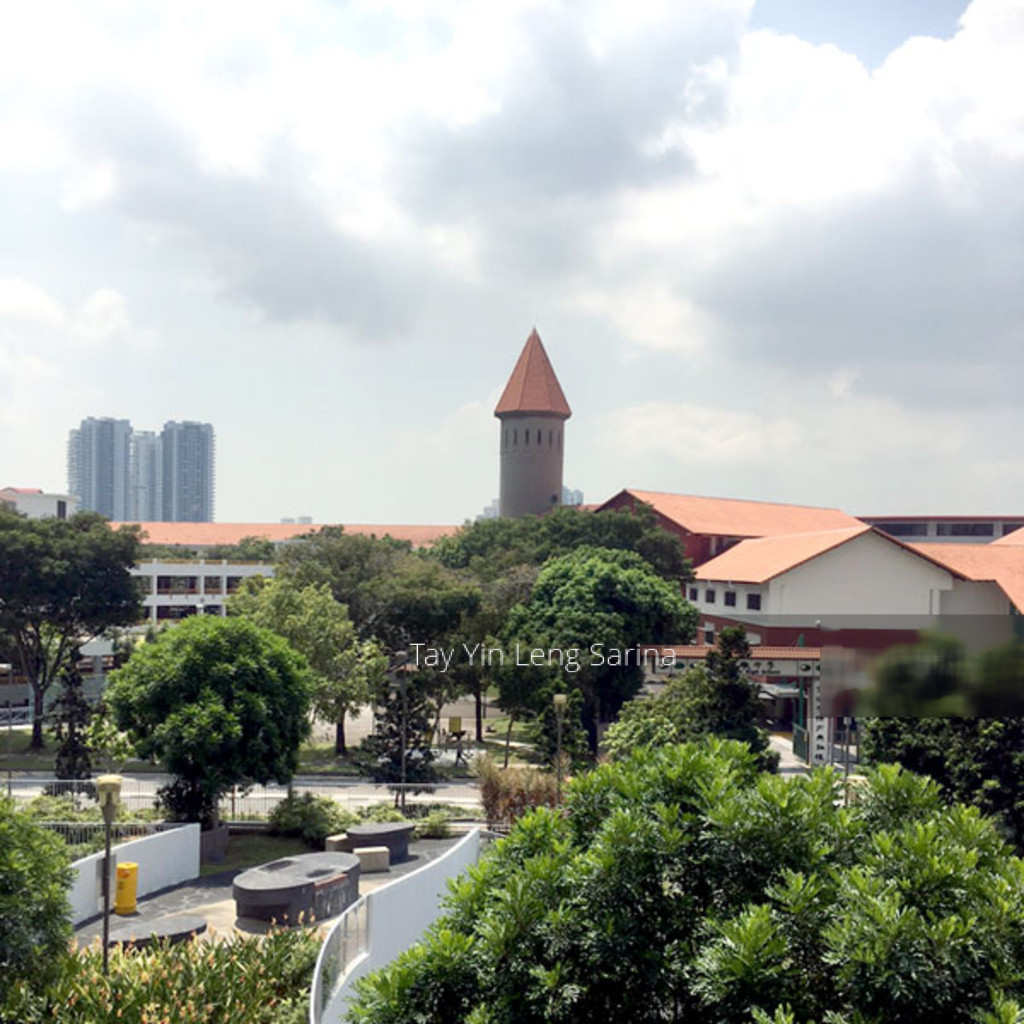 Blk 273B Natura Loft (Bishan), HDB 5 Rooms #129281052